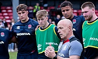 England Under-20s ready to ‘create own stories’ as they gear up for world title defence