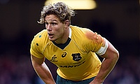 Michael Hooper doubts if the URC truly benefits South African rugby