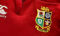 Bundee Aki urges Lions to stick together after 28-24 defeat to Argentina in Dublin opener.