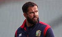 The Lions work-ons that can be ironed out in Australia