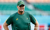 Rassie Erasmus will manage Siya Kolisi’s workload