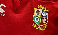 Ben White thrilled to join Lions squad for Australia tour following Tomos Williams injury.