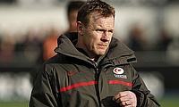 Saracens have claimed 10 major trophies under Mark McCall