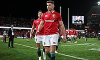 Lions squad supports Owen Farrell’s addition; coach Andy Farrell calls him “right man” after Daly injury.