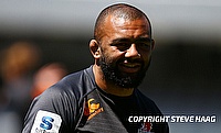 Michael Leitch was part of the winning Japan side