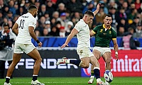 Owen Farrell set for Lions return in final match before Test series