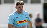 Luke Northmore set for England debut against Argentina