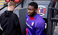 Olamide Sodeke Interview: 'What we make of World U20s will be a good metric of where we are as people'