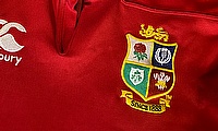 Ireland’s Tom Clarkson added to Lions squad ahead of first Australia Test.
