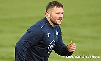 Ewan-Ashman has been called up to the Lions squad