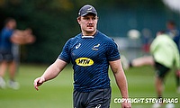 South Africa's Jasper Wiese suspended for headbutt