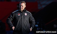 Bulls have confirmed Johan Ackermann as their new head coach
