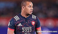 Gael Fickou returns to captain France