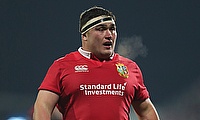 Jamie George believes the second Test against Australia in Melbourne is set to erupt into a highly intense clash