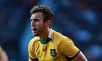Veteran scrum-half Nic White will make his final international appearance for Australia on Saturday