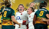 Maud Muir Interview: “I hope the World Cup shows that normal people and normal women can do incredible things”