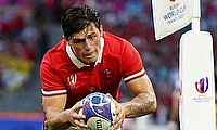 Louis Rees-Zammit leaves NFL, confirms return to rugby union for 2025–26 season.