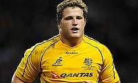 James Slipper was part of the winning Australian side