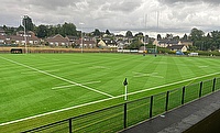 Cinderford unveil “one of the best pitches in the country” as new era begins