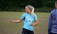 Lucy Weaver Interview: Embracing new opportunities with England Students and Leicester Tigers