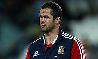 Andy Farrell defends Australia's place as future Lions host