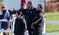 Jo Yapp to step down as Wallaroos coach post-World Cup