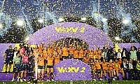 Caslick injury blow hits Wallaroos' World Cup plans