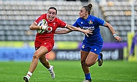 Flashing mouthguards introduced for Women’s Rugby World Cup 2025