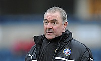 Gary Gold joins Eddie Jones’ Japan staff for Pacific Nations Cup.