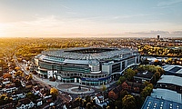 Allianz Stadium