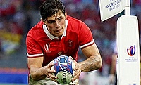 Louis Rees-Zammit signs for Bristol Bears, returning from NFL faster and stronger.