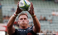 Jean-Luc du Preez set for first Springbok start in seven years against Australia.