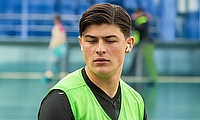 Louis Rees-Zammit