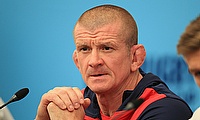 Former Munster boss Graham Rowntree named head coach of Japanese side Urayasu D-Rocks.