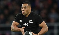 Hurricanes have announced the signing of former star Ngani Laumape to Wellington ahead of the 2026 Super Rugby Pacific season.