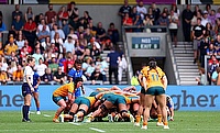 Samoa’s Melina Salale suspended after red card vs Australia in World Cup.