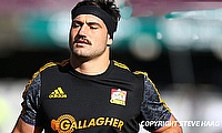 Luke Jacobson is among the released players
