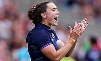 Francesca McGhie of Scotland
