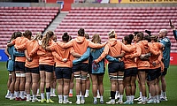 England will be hoping to maintain their winning streak