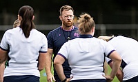 Stadium Run of Scotland at Manchester Rugby Club
