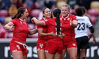 Canada unfazed by any outside noise as World No.2’s profile continues to rise