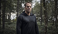 Kai Horstmann: Ex-Exeter Chiefs star on epic Vesuvius-to-Etna ride for Looseheadz and Worcester's revival