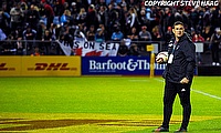 Munster coach McMillan expects Tadhg Beirne to stay captain as squad builds leadership depth.