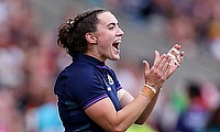 Francesca McGhie of Scotland
