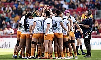 Canada v. Australia - Quarter Final, Women’s Rugby World Cup 2025