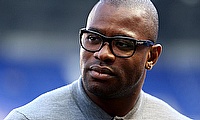 Ugo Monye: 'This might be the most enjoyable World Cup I’ve worked on'