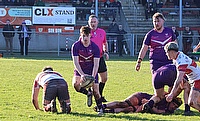 National League Rugby Preview: Title contenders tested, unbeaten runs to protect and first wins up for grabs