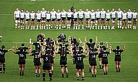 New Zealand v. Canada - Semi Final 1 : Gallery