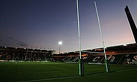 Northampton Saints add Italy hooker Marco Manfredi for 2025/26 season.