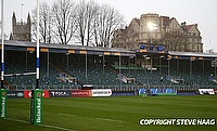 Bath confirm Martin Gleeson as new backs and attack coach.